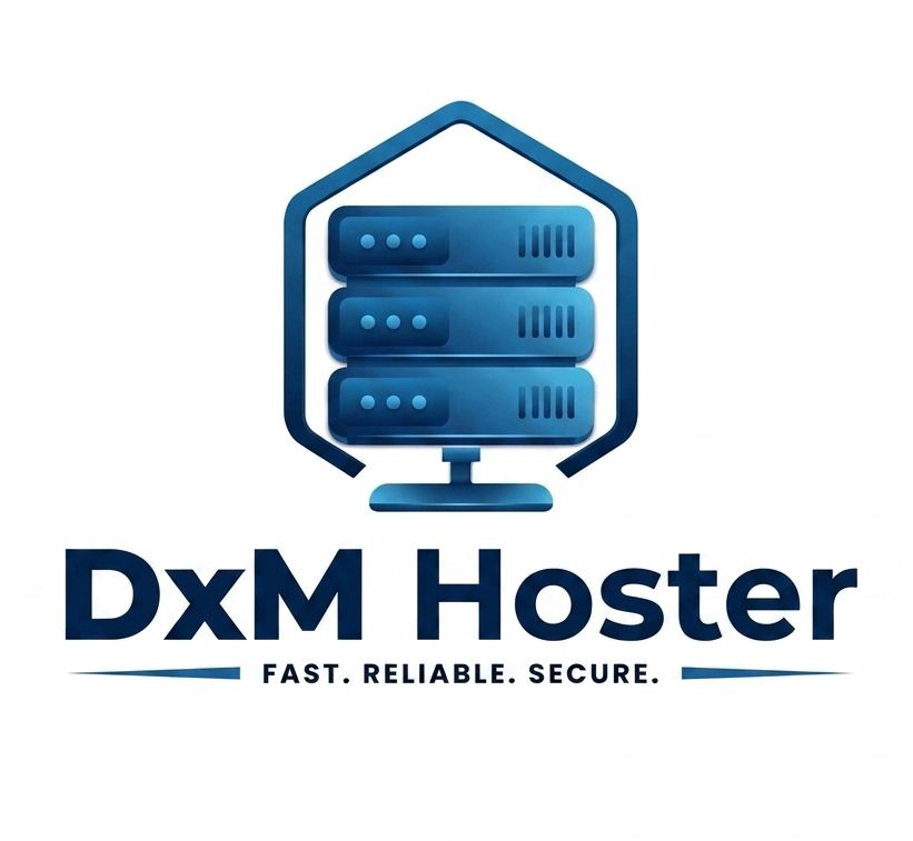 DxM Hoster